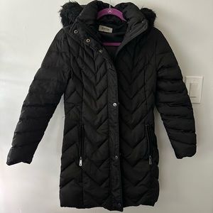Kenneth Cole Parka